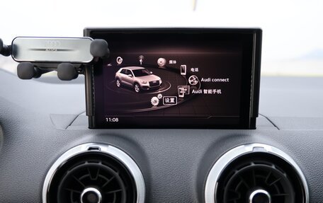 Audi Q2 I, 2022 год, 2 190 000 рублей, 22 фотография