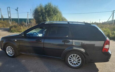 Chevrolet Lacetti, 2007 год, 300 000 рублей, 4 фотография