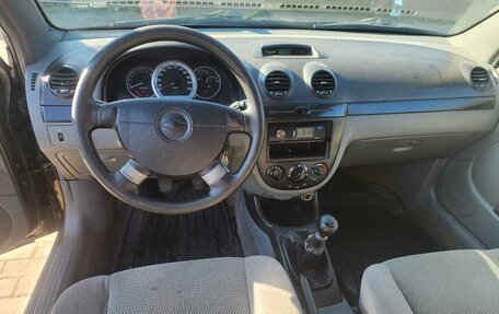 Chevrolet Lacetti, 2007 год, 300 000 рублей, 8 фотография