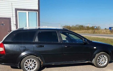 Chevrolet Lacetti, 2007 год, 300 000 рублей, 2 фотография