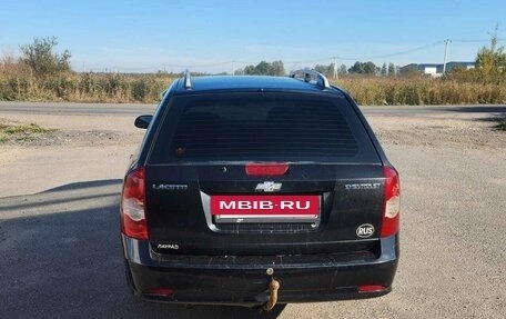 Chevrolet Lacetti, 2007 год, 300 000 рублей, 5 фотография