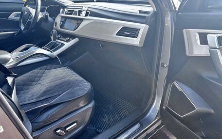 Geely Atlas I, 2021 год, 1 680 000 рублей, 8 фотография