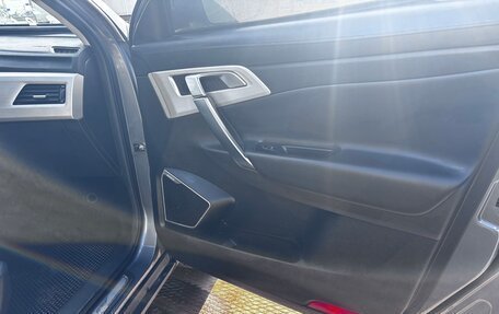 Geely Atlas I, 2021 год, 1 680 000 рублей, 7 фотография