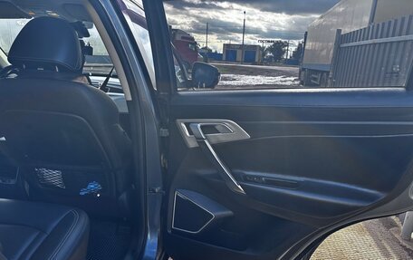 Geely Atlas I, 2021 год, 1 680 000 рублей, 9 фотография