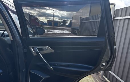 Geely Atlas I, 2021 год, 1 680 000 рублей, 10 фотография