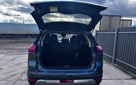 Geely Atlas I, 2021 год, 1 680 000 рублей, 11 фотография