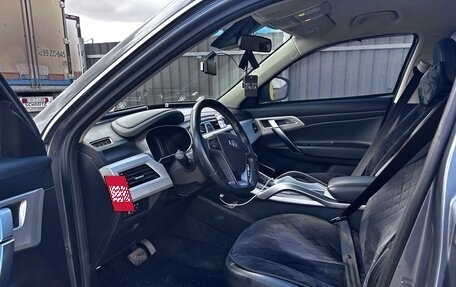 Geely Atlas I, 2021 год, 1 680 000 рублей, 14 фотография