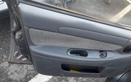 Chevrolet Lanos I, 2008 год, 100 000 рублей, 5 фотография