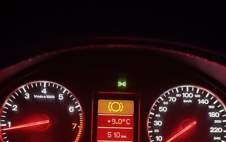 Audi A4, 2002 год, 620 000 рублей, 8 фотография
