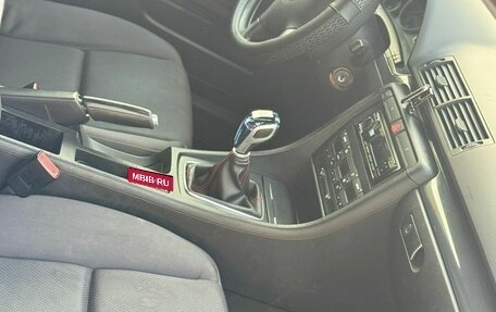 Audi A4, 2002 год, 620 000 рублей, 6 фотография