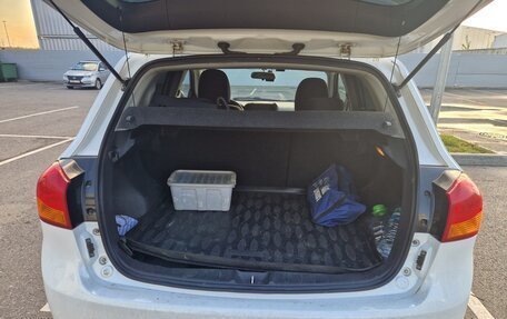 Mitsubishi ASX I рестайлинг, 2013 год, 800 000 рублей, 6 фотография