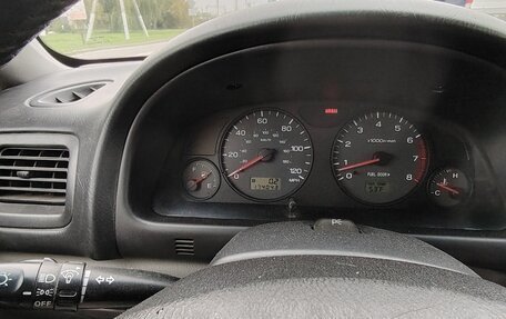 Subaru Forester, 2002 год, 700 000 рублей, 7 фотография