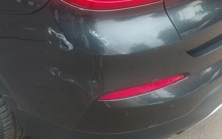 BMW X4, 2018 год, 2 600 000 рублей, 6 фотография