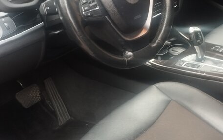 BMW X4, 2018 год, 2 600 000 рублей, 4 фотография