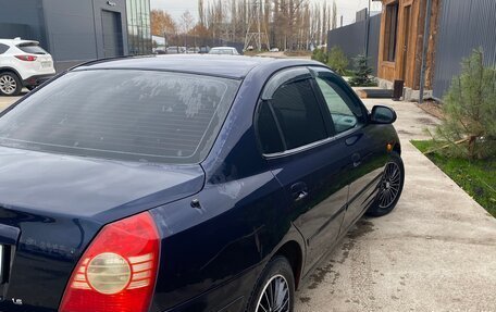 Hyundai Elantra III, 2003 год, 250 000 рублей, 4 фотография