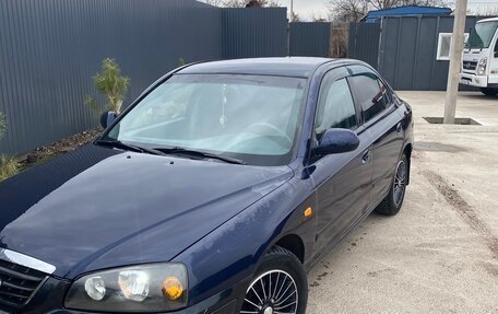 Hyundai Elantra III, 2003 год, 250 000 рублей, 2 фотография