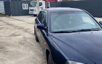 Hyundai Elantra III, 2003 год, 250 000 рублей, 1 фотография