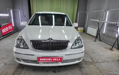 Toyota Brevis, 2003 год, 990 000 рублей, 1 фотография