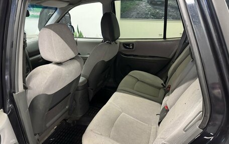 Hyundai Santa Fe Classic, 2008 год, 599 000 рублей, 8 фотография