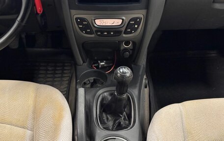 Hyundai Santa Fe Classic, 2008 год, 599 000 рублей, 12 фотография