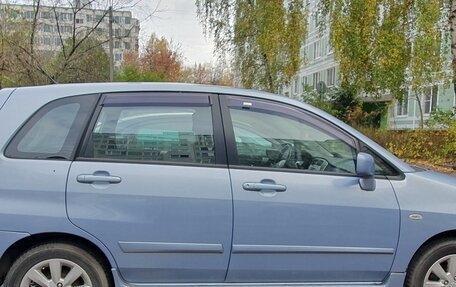 Suzuki Liana, 2007 год, 660 000 рублей, 2 фотография