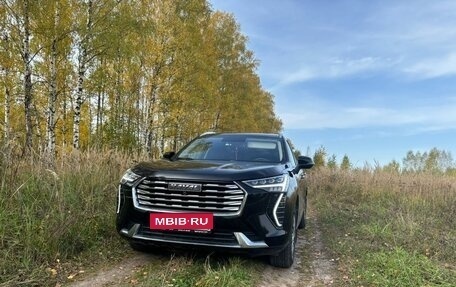 Haval Jolion, 2023 год, 1 820 000 рублей, 1 фотография
