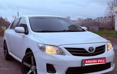 Toyota Corolla, 2012 год, 890 000 рублей, 1 фотография