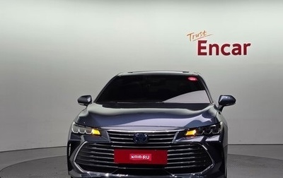 Toyota Avalon, 2022 год, 3 054 000 рублей, 1 фотография
