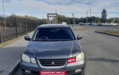 Mitsubishi Airtrek, 2001 год, 560 000 рублей, 2 фотография