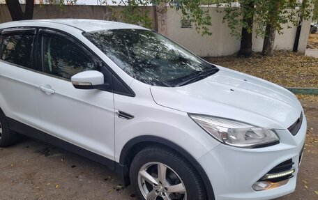 Ford Kuga III, 2015 год, 1 350 000 рублей, 7 фотография