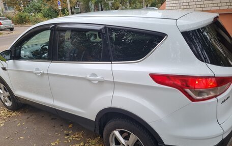 Ford Kuga III, 2015 год, 1 350 000 рублей, 5 фотография