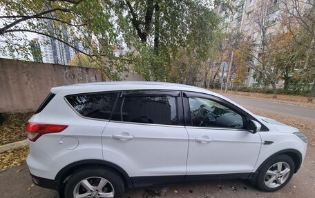 Ford Kuga III, 2015 год, 1 350 000 рублей, 8 фотография