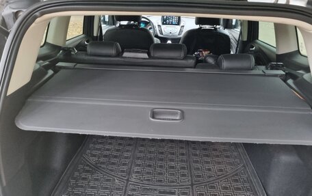 Ford Kuga III, 2015 год, 1 350 000 рублей, 11 фотография