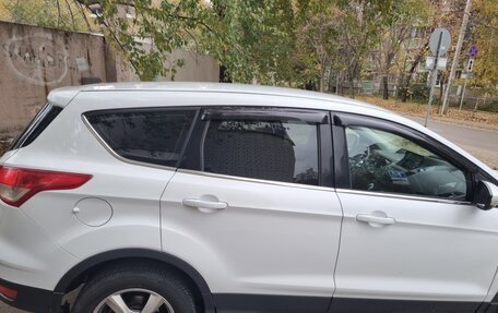 Ford Kuga III, 2015 год, 1 350 000 рублей, 9 фотография