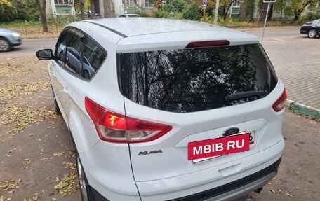Ford Kuga III, 2015 год, 1 350 000 рублей, 4 фотография