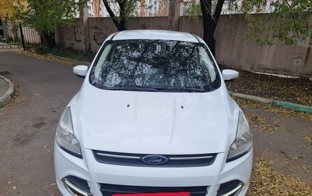 Ford Kuga III, 2015 год, 1 350 000 рублей, 6 фотография