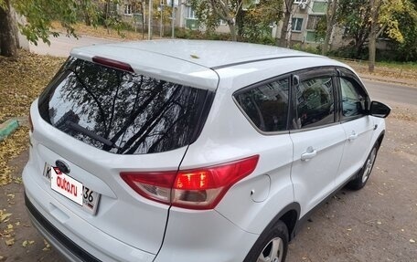 Ford Kuga III, 2015 год, 1 350 000 рублей, 10 фотография