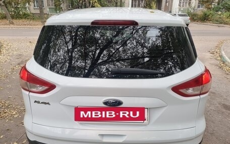 Ford Kuga III, 2015 год, 1 350 000 рублей, 12 фотография