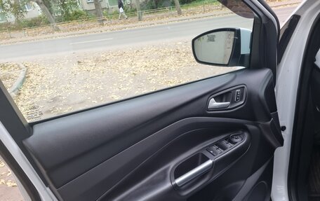 Ford Kuga III, 2015 год, 1 350 000 рублей, 14 фотография