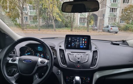 Ford Kuga III, 2015 год, 1 350 000 рублей, 17 фотография