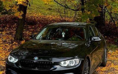 BMW 3 серия, 2011 год, 1 900 000 рублей, 1 фотография