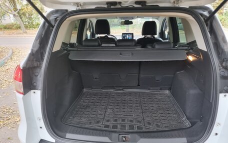 Ford Kuga III, 2015 год, 1 350 000 рублей, 13 фотография
