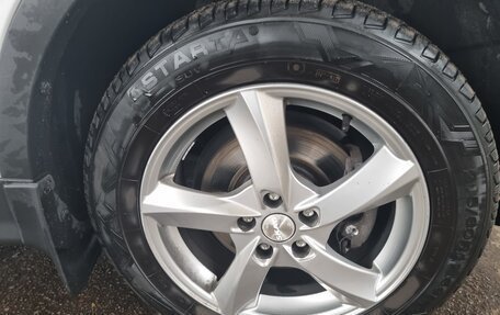 Ford Kuga III, 2015 год, 1 350 000 рублей, 22 фотография