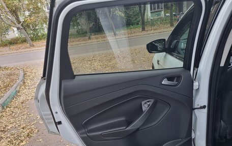 Ford Kuga III, 2015 год, 1 350 000 рублей, 24 фотография