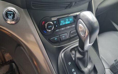 Ford Kuga III, 2015 год, 1 350 000 рублей, 30 фотография