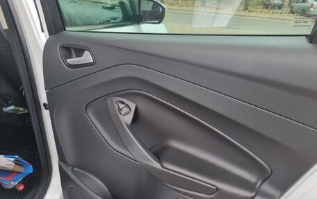 Ford Kuga III, 2015 год, 1 350 000 рублей, 25 фотография