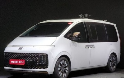 Hyundai Staria, 2022 год, 4 321 000 рублей, 1 фотография