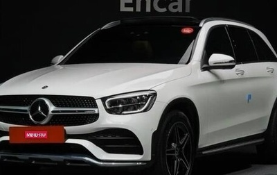 Mercedes-Benz GLC, 2021 год, 5 070 000 рублей, 1 фотография