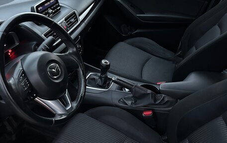 Mazda 3, 2014 год, 990 000 рублей, 6 фотография