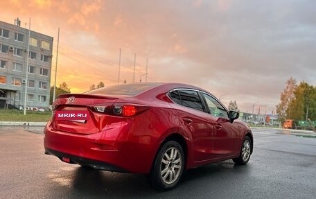Mazda 3, 2014 год, 990 000 рублей, 4 фотография